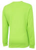 Umbro Club Jersey LS - Green Gecko