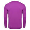 Umbro Club Jersey LS - Purple Cactus