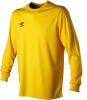 Umbro Club Jersey LS - SV Yellow