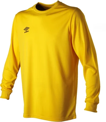 Umbro Club Jersey LS - SV Yellow