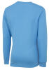 Umbro Club Jersey LS - Sky Blue