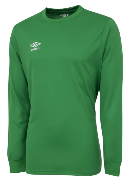 Umbro Club Jersey LS - TW Emerald