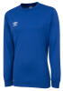 Umbro Club Jersey LS - TW Royal