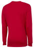 Umbro Club Jersey LS - Vermillion