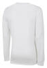 Umbro Club Jersey LS - White