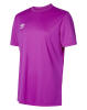 Umbro Club Jersey SS - Purple Cactus