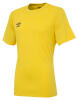 Umbro Club Jersey SS - SV Yellow