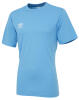 Umbro Club Jersey SS - Sky Bue