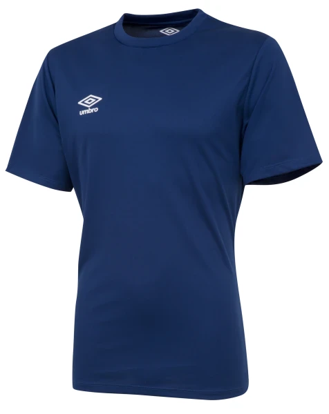 Umbro Club Womens Jersey - TW Navy