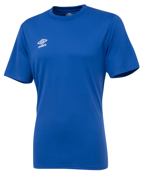 Umbro Club Jersey SS - TW Royal