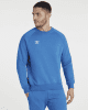 Umbro Club Leisure Sweat- TW Royal / White