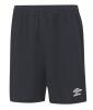 Umbro Club Shorts - Carbon