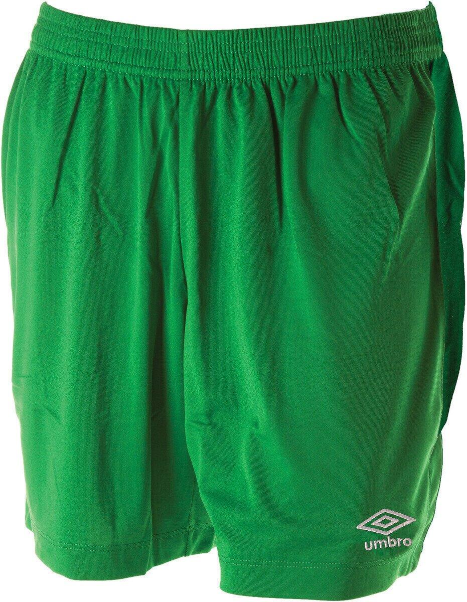 Green umbro sale shorts