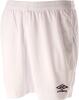 Umbro Club Shorts - White