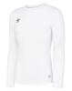 Umbro Core LS Crew Baselayer - White