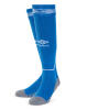 Umbro Diamond Top Football Socks - TW Royal / White