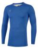 Umbro Elite V Neck Baselayer L/S - TW Royal