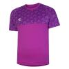 Umbro Flux Goalkeeper Jersey SS - Purple Cactus / Electric Purple