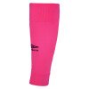 Umbro Foot Leg Socks - Beetroot Purple / Black