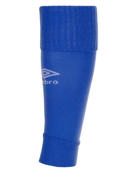 Umbro Foot Leg Socks - TW Royal