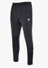 Umbro Knitted Pants Junior - Black / Brilliant White