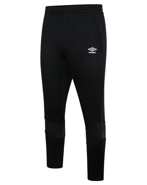 Umbro Maxium Tapered Pants - Black