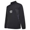 Umbro Maxium Windcheater - Black