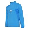 Umbro Maxium Windcheater - Blue Jewel