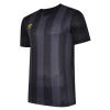 Umbro Ramone Jersey - Black / Carbon