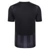 Umbro Ramone Jersey - Black / Carbon