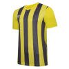 Umbro Ramone Jersey - Blazing Yellow / Carbon