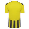 Umbro Ramone Jersey - Blazing Yellow / Carbon