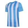 Umbro Ramone Jersey - Sky Blue / White