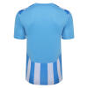 Umbro Ramone Jersey - Sky Blue / White