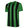 Umbro Ramone Jersey - TW Emerald / Black