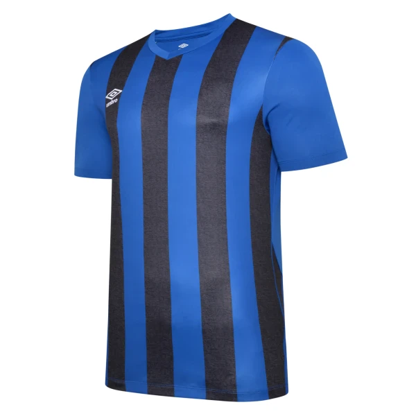 Umbro Ramone Jersey - TW Royal / Black