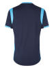 Umbro Spartan Jersey SS - Dark Navy / Sky Blue