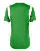 Umbro Spartan Jersey SS - Emerald / White