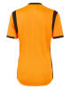 Umbro Spartan Jersey SS - Shocking Orange / Black