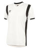 Umbro Spartan Jersey SS - White / Black