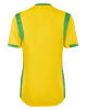 Umbro Spartan Jersey SS - Yellow / Green