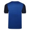 Umbro Total Training Jersey - TW Royal / Dk Navy / White