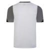 Umbro Total Training Jersey - White / Titanium / Black