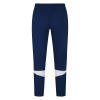 Umbro Total Training Knitted Pants - TW Navy / White