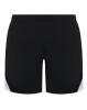 Umbro Total Training Short - Black / White