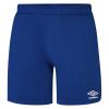 Umbro Total Training Short - TW Royal / White