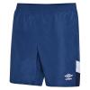 Umbro Training Shorts Junior - TW Navy / Peacoat / Brilliant White