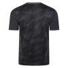 Umbro Triassic Jersey SS - Black / Carbon