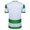 Umbro Triumph Jersey SS - TW Emerald / White