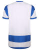 Umbro Triumph Jersey SS - TW Royal / White